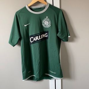 Mens Nike FIT DRY Jersey